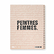 Spiral notebook - Peintres femmes