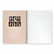 Spiral notebook - Peintres femmes