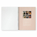 Spiral notebook - Peintres femmes