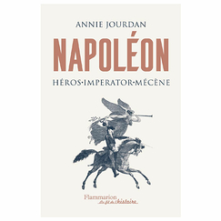 Napoleon. Hero, imperator, patron