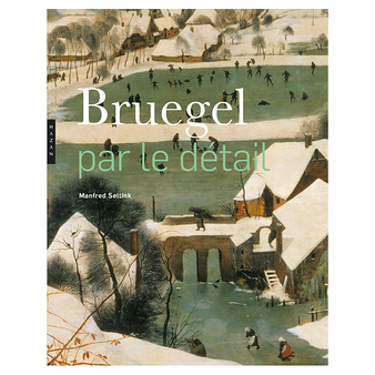 Bruegel by detail