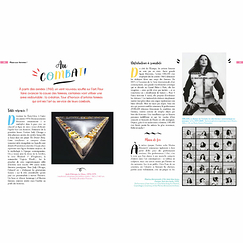 Artistes Femmes - Revue DADA N° 250