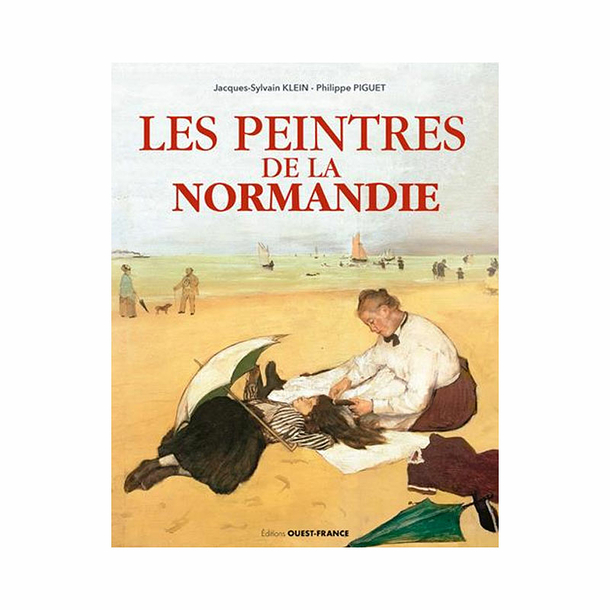 The painters of Normandy