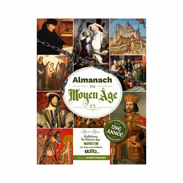 Almanach of the Middle Ages