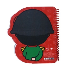 Children's Notebook Napoleon