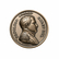 Médaille historique 17e effigie de Napoléon, bronze monétaire, 41 mm - Monnaie de Paris