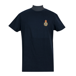 T-shirt marine Napoléon 1er Collier de la Légion d'honneur