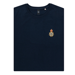 T-shirt marine Napoléon 1er Collier de la Légion d'honneur