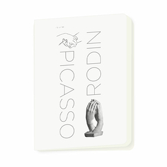 Cahier Picasso / Rodin