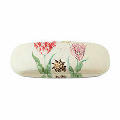 Glasses case Jacob Marrel Tulips - Rijks Museum