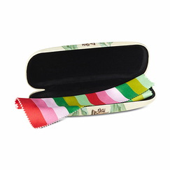 Glasses case Jacob Marrel Tulips - Rijks Museum