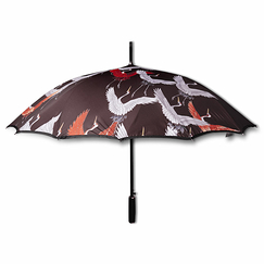 Parapluie Grues - Rijks Museum