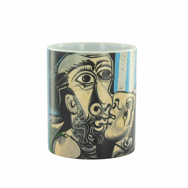 Mug Pablo Picasso - The Kiss
