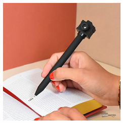 Led Pen camera