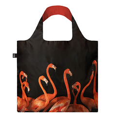 Flamingo Tote Bag - Loqi