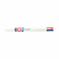 STYLO 4 COULEURS BLAN CONSCONS Stylo 4 couleurs BIC corps blanc effet glacé au logo du Conseil Constitutionnel