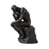 Auguste Rodin The Thinker Miniature