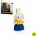 Peluche Miffy La Laitière - Rijsk Museum