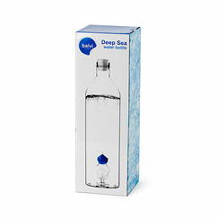 Deep Sea Water Bottle 1.2L - Balvi