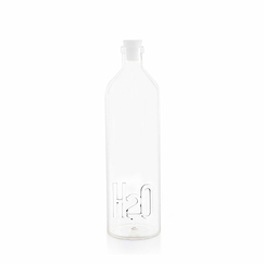 H2O Water Bottle 1.2L - Balvi