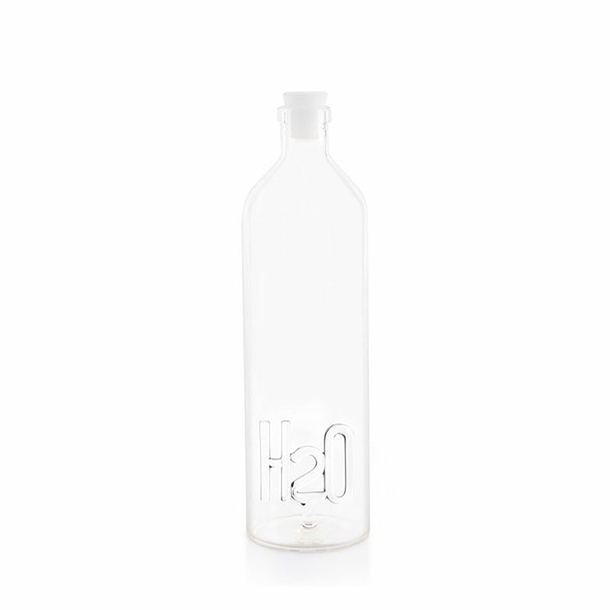 H2O Water Bottle 1.2L - Balvi