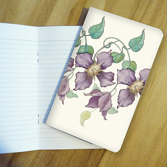Small Notebook Soyer - Decor Design