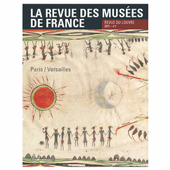 Revue des musées de France n° 1-2021 - Revue du Louvre