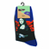 Chaussettes Joconde Mona Lisa Bleu - 36-41 - Femme