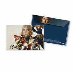 Documents Holder Portraits of Napoleon