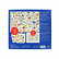 POSTER GEANT + SITCKERS EMPIRE Poster géant de coloriage et stickers Empire - OMY x Rmn GP
