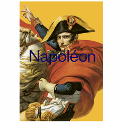Napoléon - Catalogue d'exposition