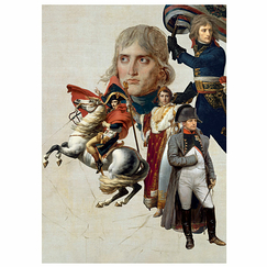 Napoleon Poster