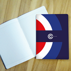 Cahier Logo Conseil Constitutionnel