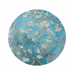 Vincent van Gogh Decorative Plate - Almond Blossom - Van Gogh Museum Amsterdam®