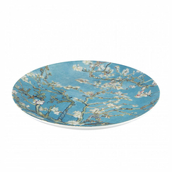 Vincent van Gogh Decorative Plate - Almond Blossom - Van Gogh Museum Amsterdam®