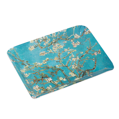 Serving tray Vincent van Gogh - Almond blossom - Van Gogh Museum Amsterdam®