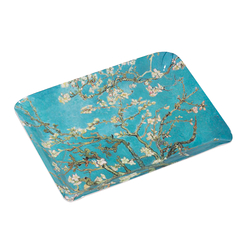 Plateau Vincent van Gogh - Amandier en fleurs - Van Gogh Museum Amsterdam®