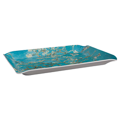 Plateau Vincent van Gogh - Amandier en fleurs - Van Gogh Museum Amsterdam®