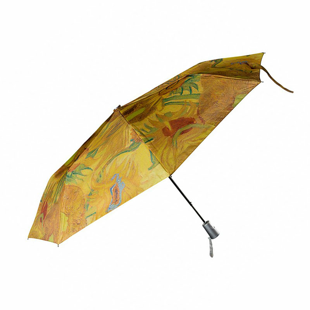 Foldable Umbrella Vincent van Gogh - Sunflowers - Van Gogh Museum Amsterdam®