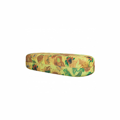 Glasses Case Vincent van Gogh - Sunflowers - Van Gogh Museum Amsterdam®