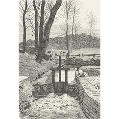 PAYSAGES NORMANDS