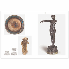 Ulysse A journey through a Mediterranean of legends - Exhibition catalogue