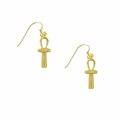 Symbol of life Earrings