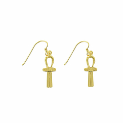 Symbol of life Earrings