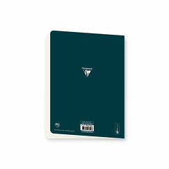 Cahier A4 Napoléon Bonaparte - Le vrai courage