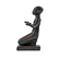 Priest in Prayer (Bronze)