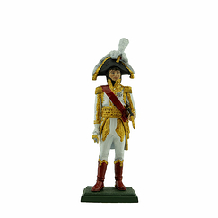 Marshal Murat Figurine - Les Drapeaux de France