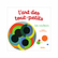 L'art des tout-petits - Les couleurs