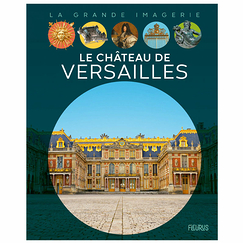 The Château de Versailles