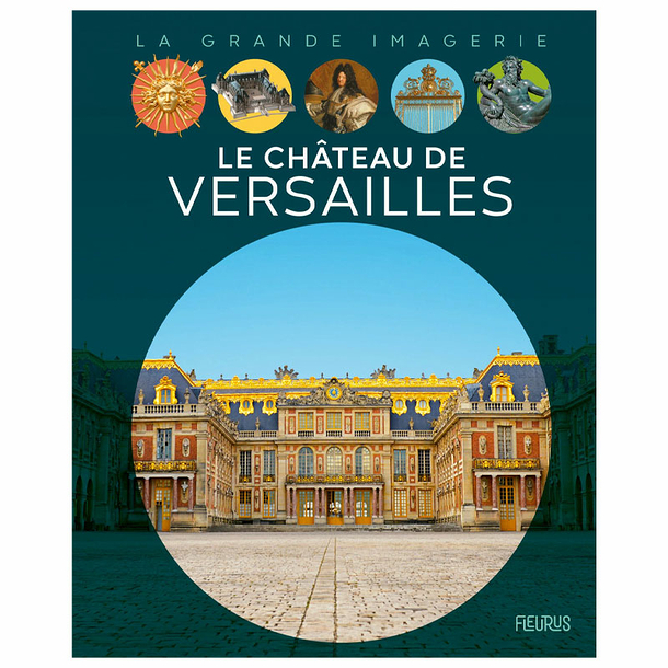 The Château de Versailles